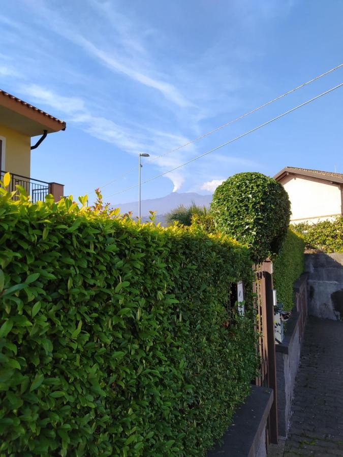 Casa Vacanze I Mori Маскали Экстерьер фото